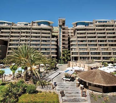 Anfi Beach Club Arguineguin Екстериор снимка