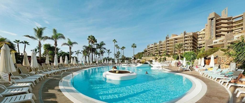 Anfi Beach Club Arguineguin Екстериор снимка