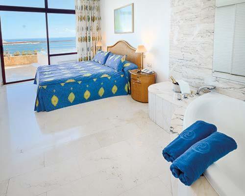 Anfi Beach Club Arguineguin Екстериор снимка