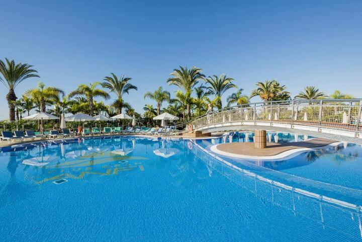 Anfi Beach Club Arguineguin Екстериор снимка