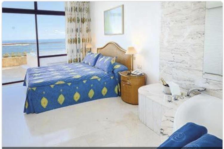 Anfi Beach Club Arguineguin Екстериор снимка