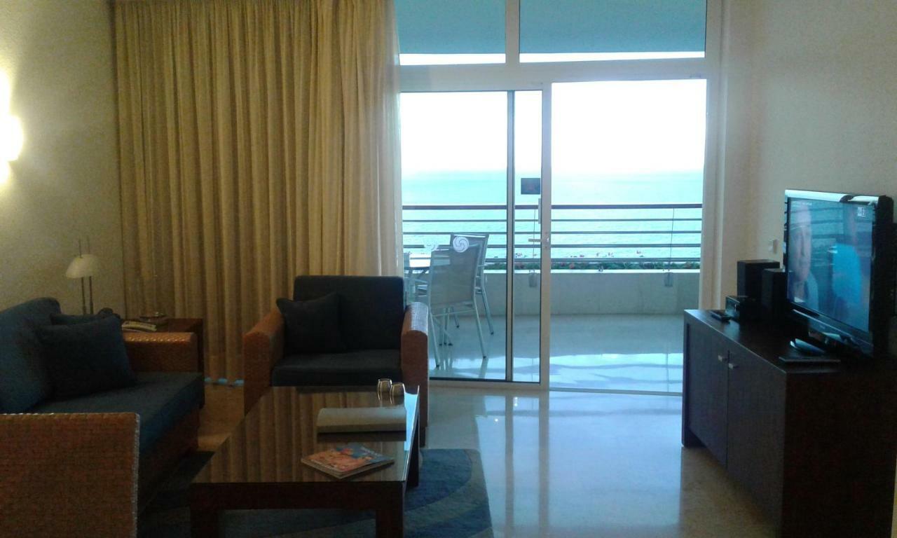 Anfi Beach Club Arguineguin Екстериор снимка