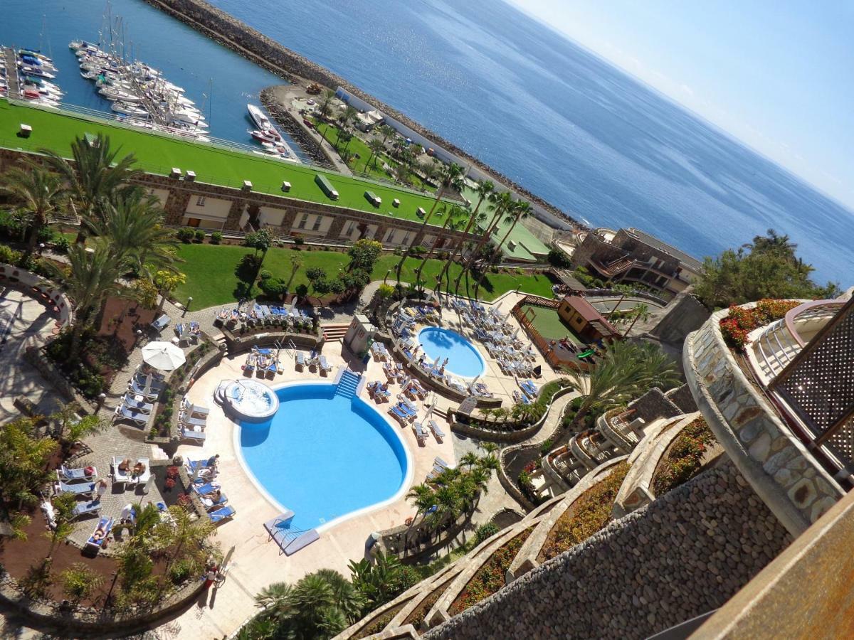 Anfi Beach Club Arguineguin Екстериор снимка