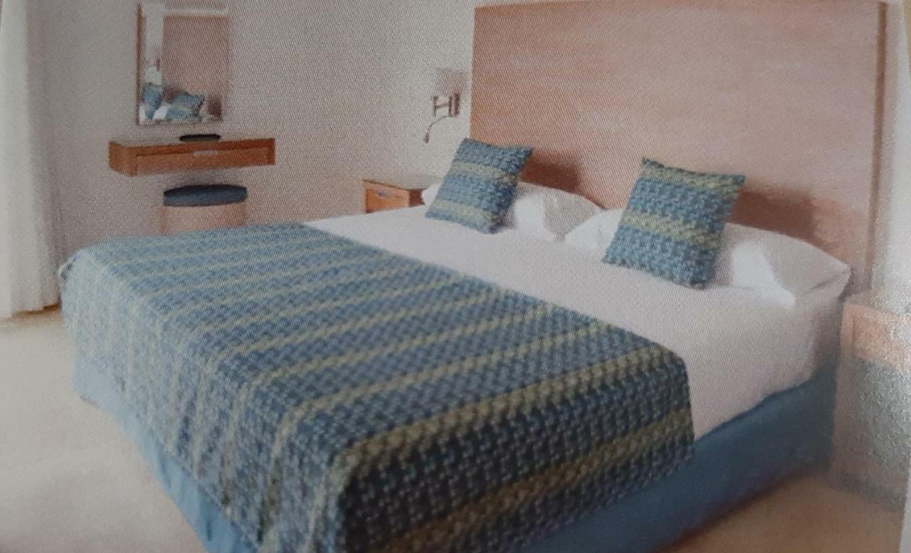 Anfi Beach Club Arguineguin Екстериор снимка